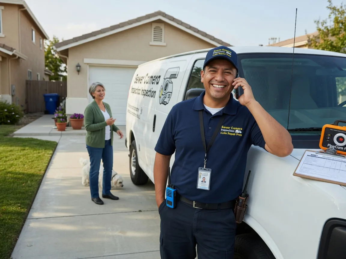 Sewer Line Repair Milledgeville, GA FAQs